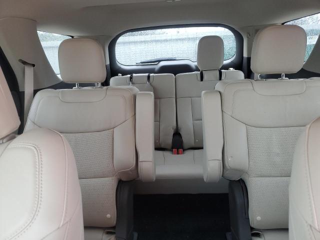 Photo 10 from auction – 2023 FORD EXPLORER P with VIN 1FM5K8HC9PGA15526