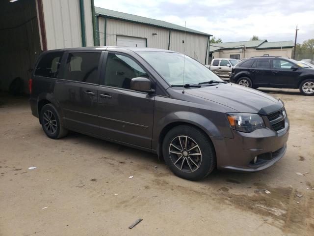 Photo 4 from auction – 2015 DODGE GRAND CARA with VIN 2C4RDGCG2FR512435