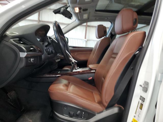 Photo 7 from auction – 2013 BMW X5 XDRIVE3 with VIN 5UXZV4C54D0E13022