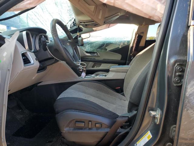 Photo 7 from auction – 2010 CHEVROLET EQUINOX LT with VIN 2CNFLDEY1A6341497
