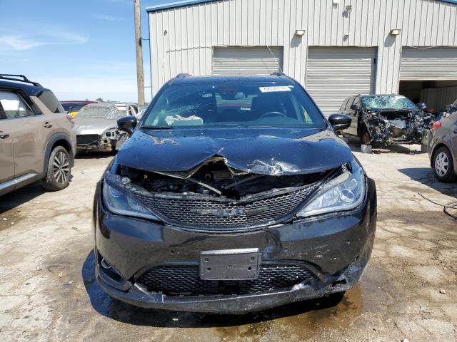 Photo 5 from auction – 2020 CHRYSLER PACIFICA T with VIN 2C4RC1BG7LR124551