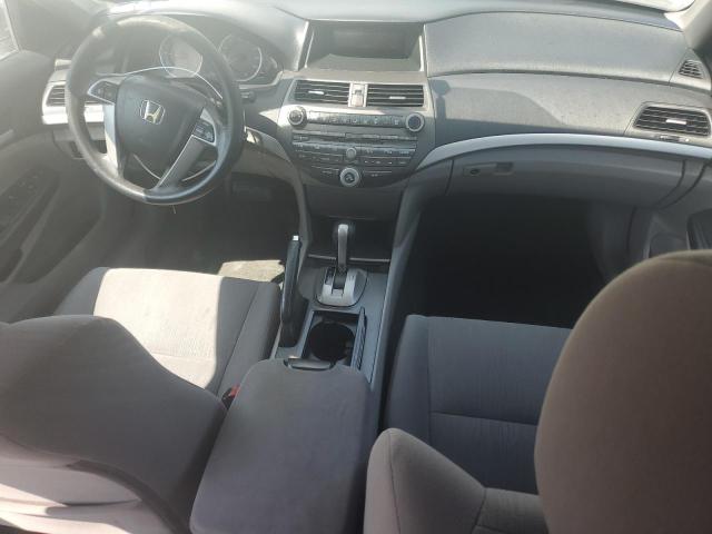 Photo 8 from auction – 2012 HONDA ACCORD LX with VIN 1HGCP2F34CA126657