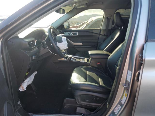 Photo 7 from auction – 2023 FORD EXPLORER L with VIN 1FMSK8FH3PGA56669
