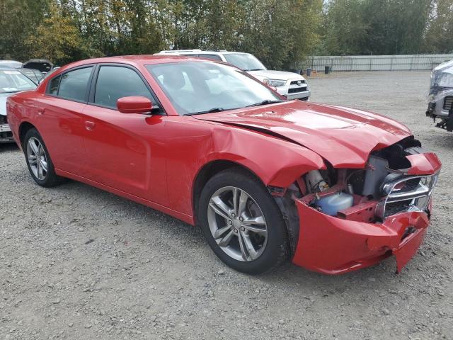 Photo 4 from auction – 2014 DODGE CHARGER SX with VIN 2C3CDXJGXEH166426