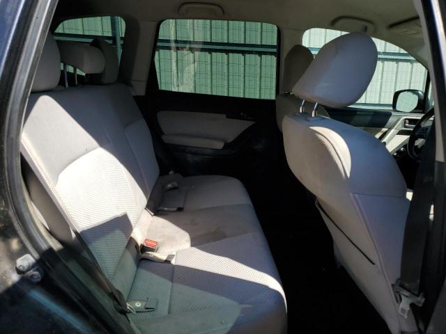 Photo 11 from auction – 2015 SUBARU FORESTER 2 with VIN JF2SJABC5FH430749
