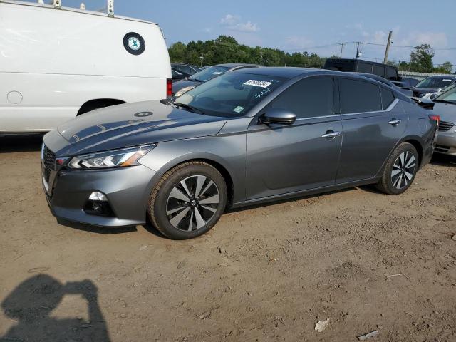 NISSAN ALTIMA SV 2019 with VIN 1N4BL4DV9KC252740 - Photo from auction