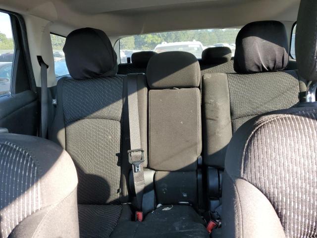 Photo 10 from auction – 2019 DODGE JOURNEY SE with VIN 3C4PDCAB3KT746484