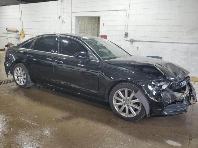 Photo 4 from auction – 2015 AUDI A6 PREMIUM with VIN WAUGFAFC4FN040692