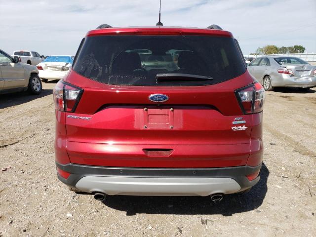 Photo 6 from auction – 2017 FORD ESCAPE SE with VIN 1FMCU0GD9HUD93460