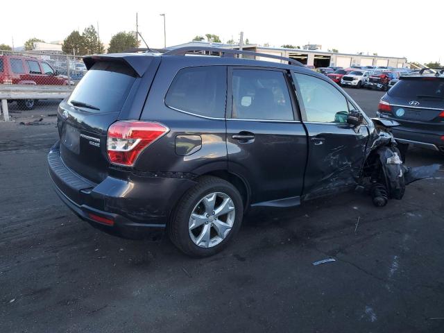 Photo 3 from auction – 2014 SUBARU FORESTER 2 with VIN JF2SJAMC5EH486055