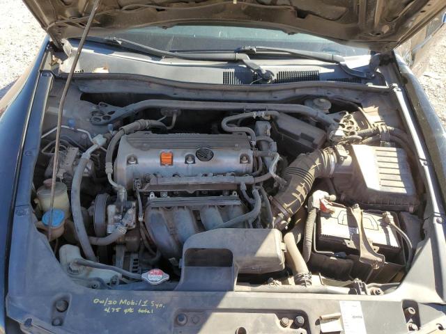 Photo 11 from auction – 2012 HONDA ACCORD LX with VIN 1HGCS1B3XCA009065