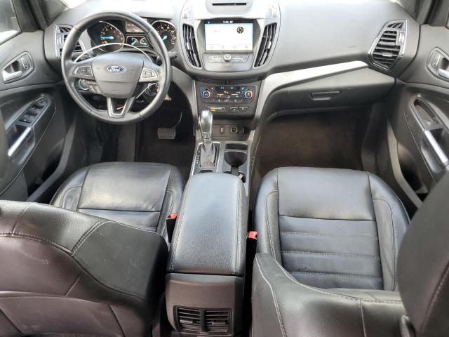 Photo 8 from auction – 2018 FORD ESCAPE SEL with VIN 1FMCU9HDXJUD35138