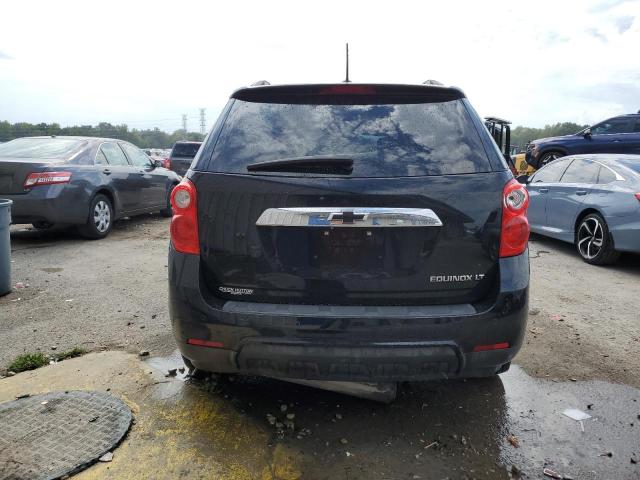 Photo 6 from auction – 2015 CHEVROLET EQUINOX LT with VIN 2GNALCEK9F1120620