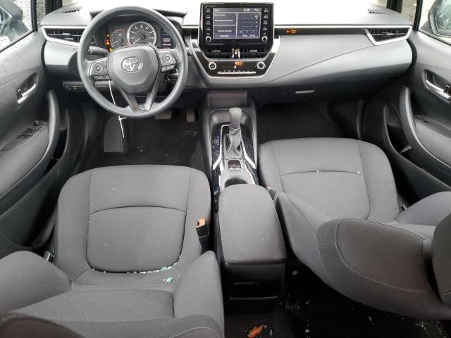 Photo 8 from auction – 2020 TOYOTA COROLLA LE with VIN 5YFEPRAE4LP127487
