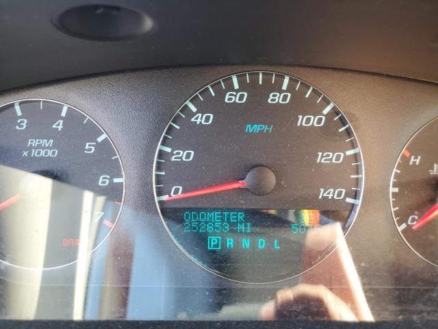 Photo 9 from auction – 2014 CHEVROLET IMPALA LIM with VIN 2G1WC5E34E1150845