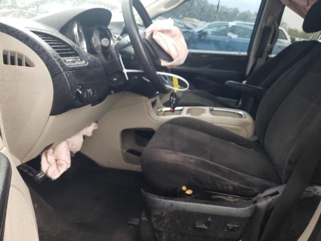 Photo 7 from auction – 2012 DODGE GRAND CARA with VIN 2C4RDGCG8CR310517
