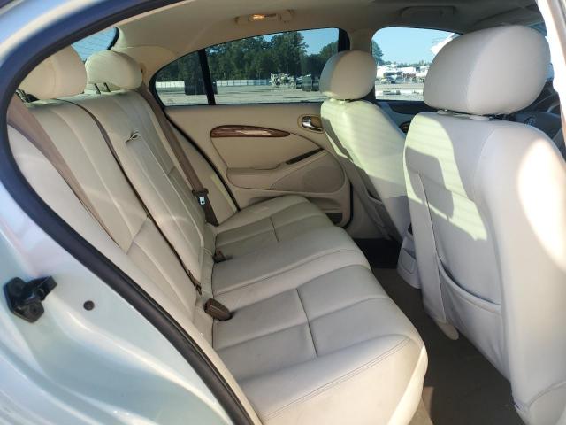 Photo 10 from auction – 2005 JAGUAR S-TYPE with VIN SAJWA01T65FN18295