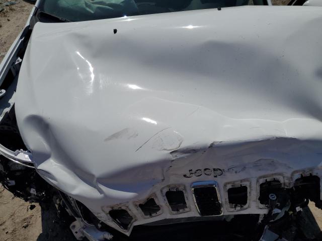 Photo 12 from auction – 2021 JEEP CHEROKEE L with VIN 1C4PJLMX9MD158906