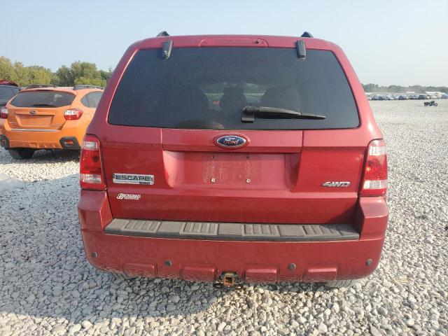Photo 6 from auction – 2008 FORD ESCAPE LIM with VIN 1FMCU94108KC60547