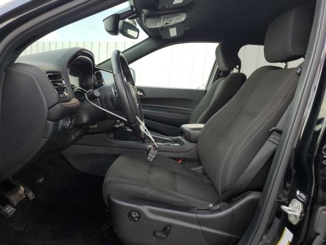 Photo 7 from auction – 2023 DODGE DURANGO R/ with VIN 1C4SDHCT4PC636298