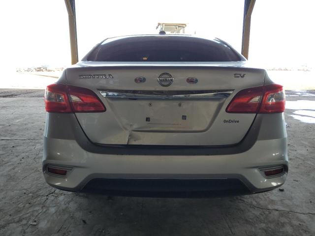 Photo 6 from auction – 2018 NISSAN SENTRA S with VIN 3N1AB7AP1JY226237
