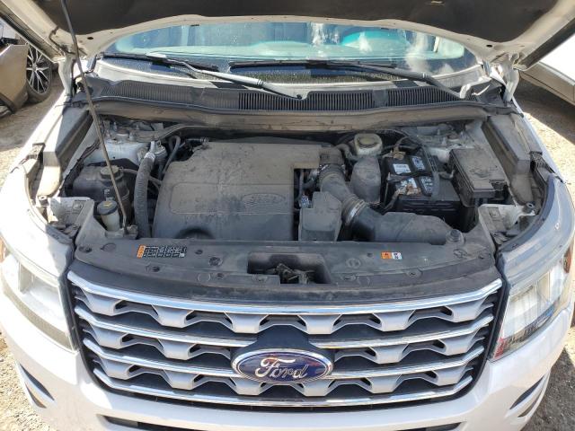 Photo 12 from auction – 2016 FORD EXPLORER X with VIN 1FM5K7D89GGA85796