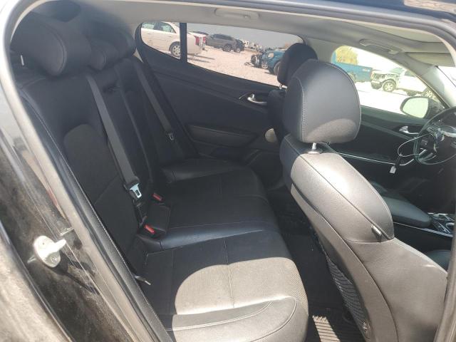 Photo 10 from auction – 2018 KIA STINGER PR with VIN KNAE25LA6J6037745