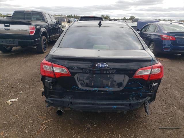 Photo 6 from auction – 2016 SUBARU LEGACY 2.5 with VIN 4S3BNBN65G3014729