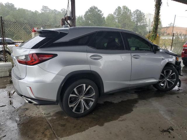 Photo 3 from auction – 2016 LEXUS RX 350 with VIN 2T2ZZMCA7GC030231