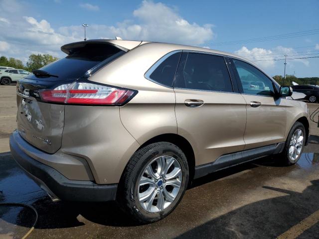 Photo 3 from auction – 2020 FORD EDGE TITAN with VIN 2FMPK4K94LBA69008