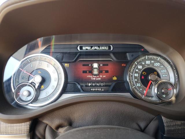 Photo 9 from auction – 2019 RAM 1500 LONGH with VIN 1C6SRFST6KN524551