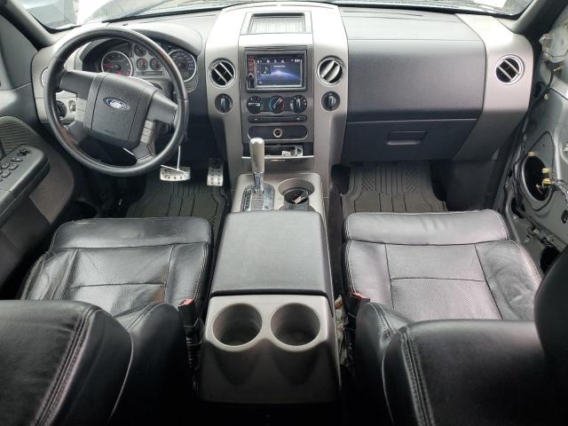Photo 8 from auction – 2004 FORD F150 with VIN 1FTPX14594NB96969