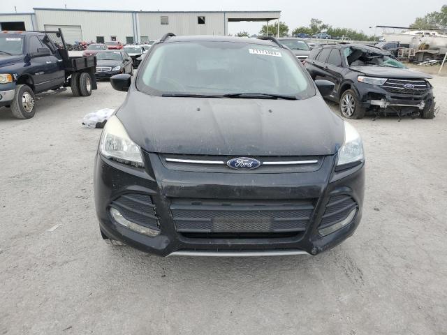 Photo 5 from auction – 2014 FORD ESCAPE SE with VIN 1FMCU0GX0EUA05070