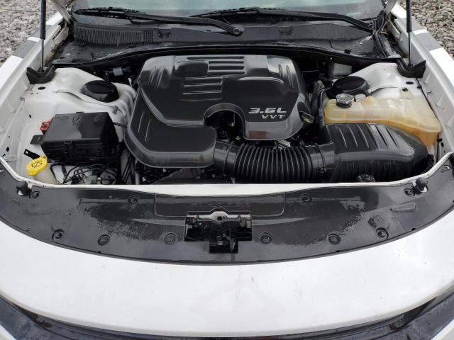 Photo 11 from auction – 2018 DODGE CHARGER SX with VIN 2C3CDXBG9JH186353