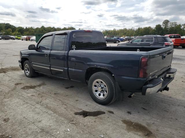 Photo 2 from auction – 2005 CHEVROLET SILVERADO with VIN 1GCEC19Z75Z131336