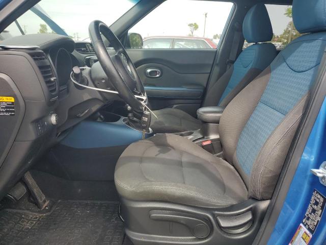 Photo 7 from auction – 2015 KIA SOUL + with VIN KNDJP3A59F7219390