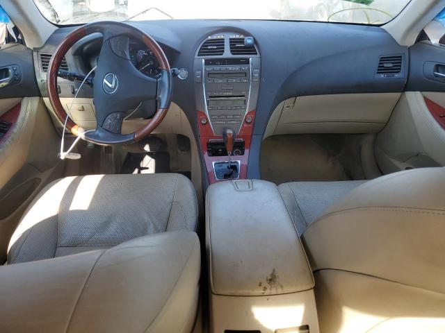 Photo 8 from auction – 2008 LEXUS ES 350 with VIN JTHBJ46GX82163416