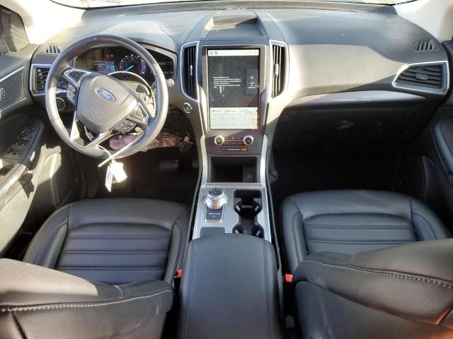 Photo 8 from auction – 2023 FORD EDGE SEL with VIN 2FMPK4J97PBA31716
