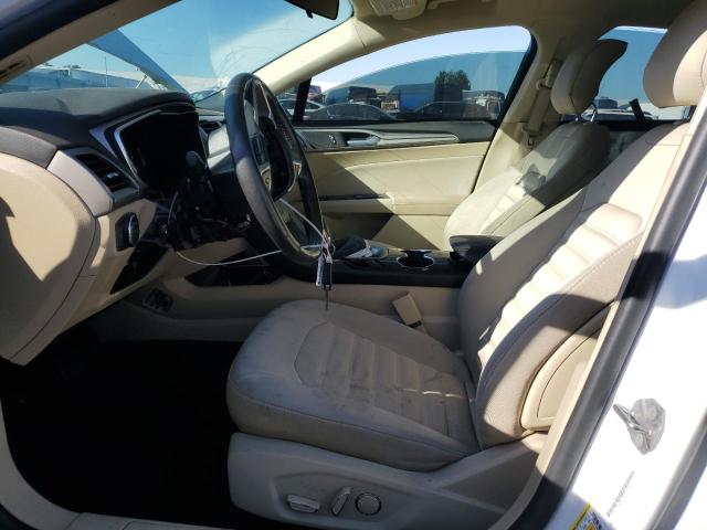 Photo 7 from auction – 2014 FORD FUSION SE with VIN 3FA6P0LU8ER236168