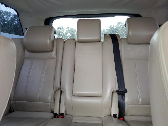 Photo 10 from auction – 2013 LAND ROVER RANGE ROVE with VIN SALSK2D4XDA782361