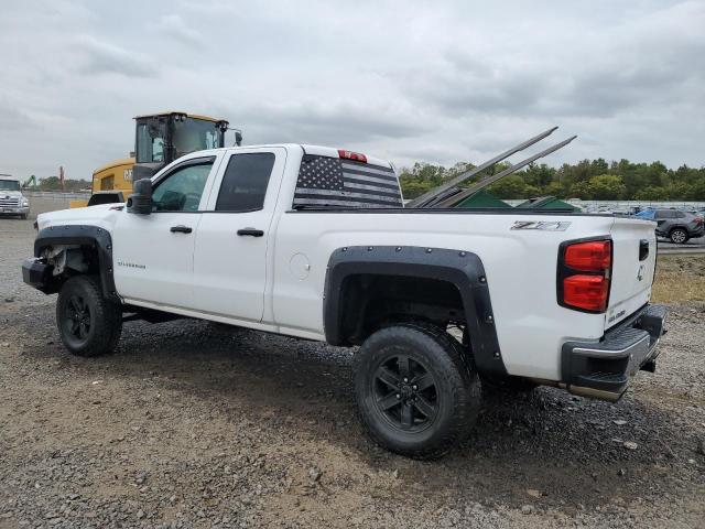 Photo 2 from auction – 2014 CHEVROLET SILVERADO with VIN 1GCVKRECXEZ226959