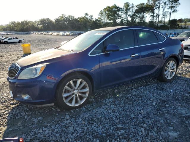BUICK VERANO 2013 with VIN 1G4PP5SK8D4115641 - Photo from auction