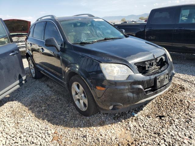 Photo 4 from auction – 2014 CHEVROLET CAPTIVA LT with VIN 3GNAL3EK5ES624469