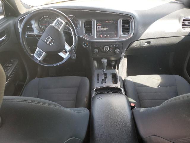 Photo 8 from auction – 2011 DODGE CHARGER with VIN 2B3CL3CG9BH511611