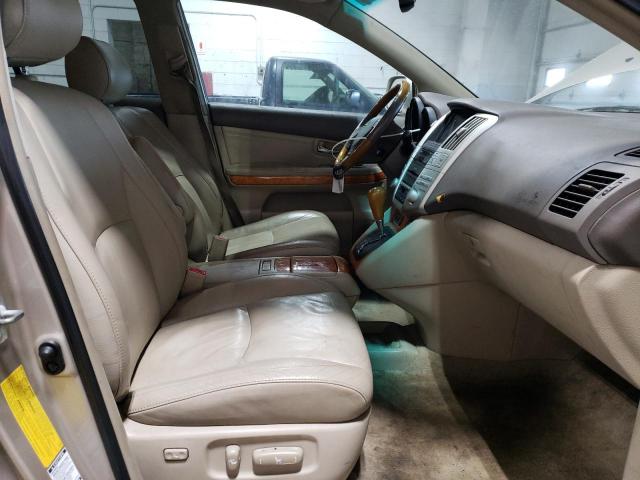 Foto 7 de la subasta – 2008 LEXUS RX 350 con VIN 2T2HK31U28C091849