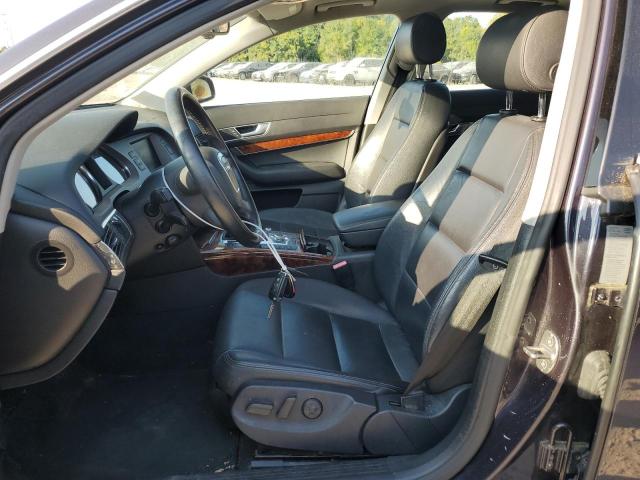 Photo 7 from auction – 2005 AUDI A6 4.2 QUA with VIN WAUDL74F25N096964