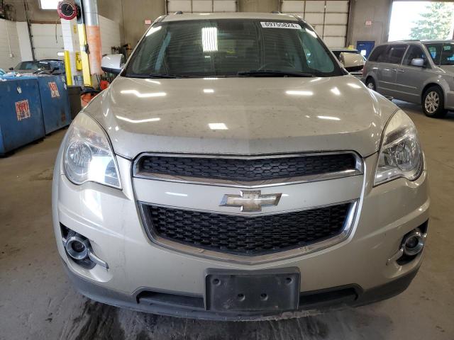 Photo 5 from auction – 2013 CHEVROLET EQUINOX LT with VIN 2GNFLNEK8D6178137