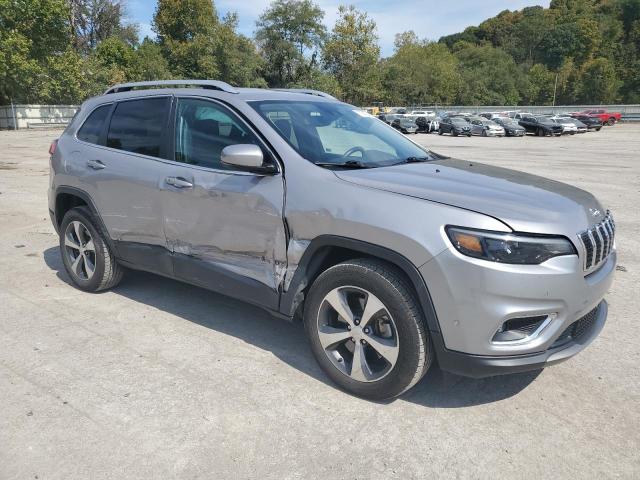 Photo 4 from auction – 2019 JEEP CHEROKEE L with VIN 1C4PJMDX4KD236687