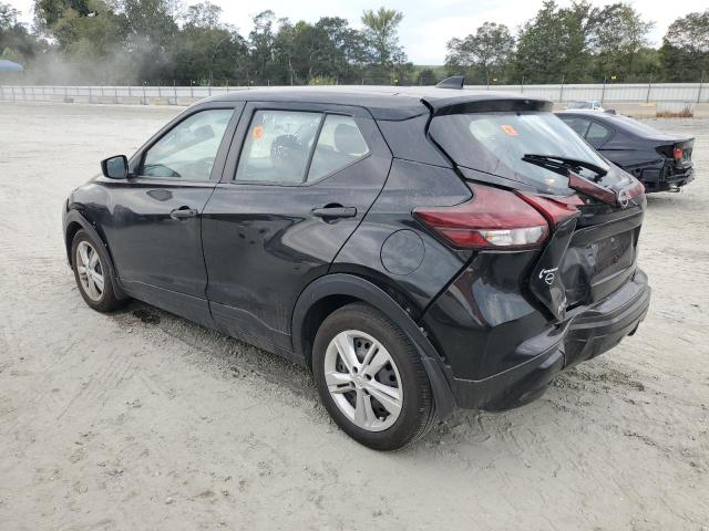 Photo 2 from auction – 2024 NISSAN KICKS S with VIN 3N1CP5BVXRL471087