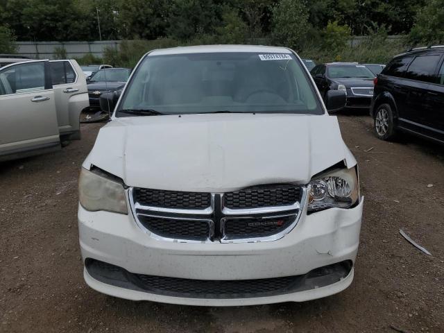 Photo 5 from auction – 2012 DODGE GRAND CARA with VIN 2C4RDGBG0CR419717